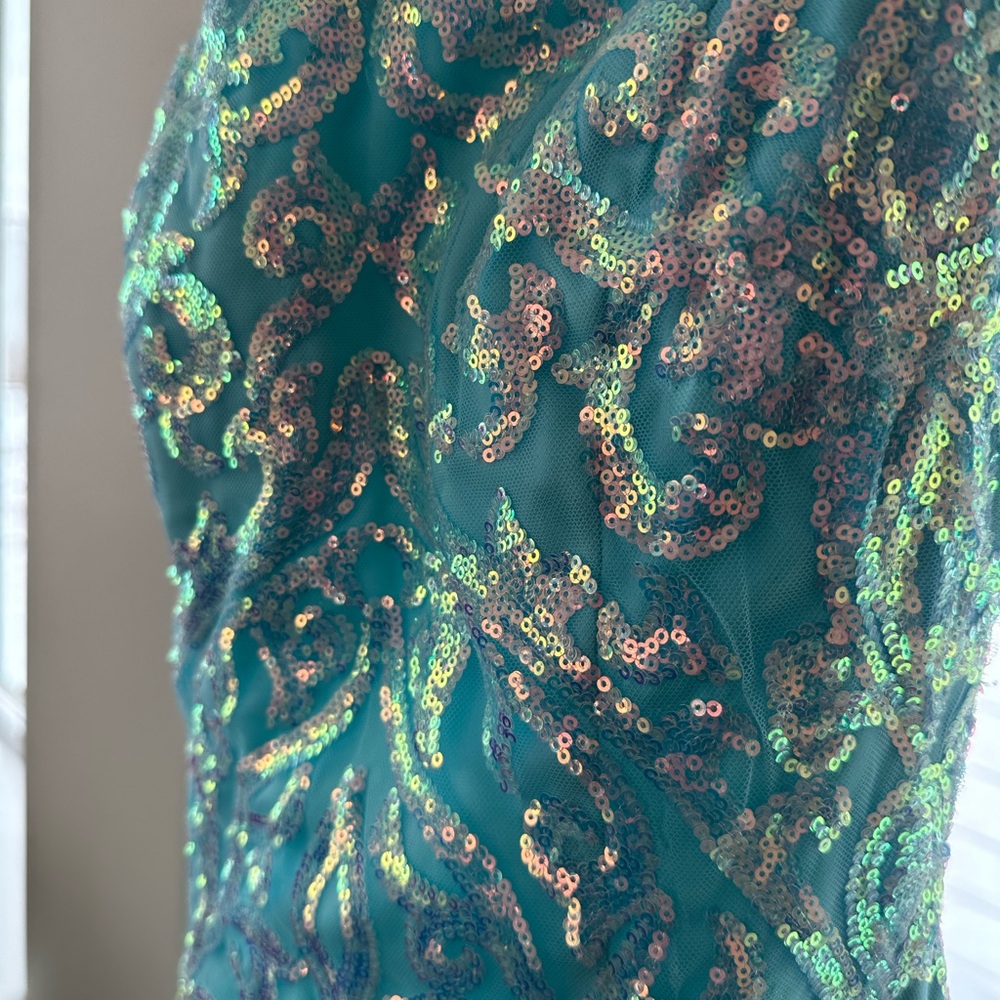 Prom Dress - Picture 6 of 9
